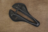 140mm Bontrager Aeolus Pro Carbon Rail Road Saddle 150g