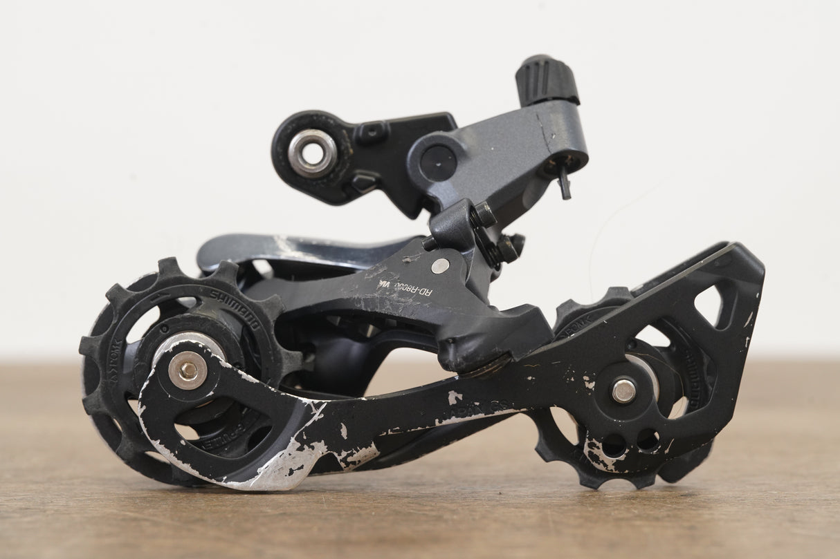 Shimano Ultegra 6800 R8000 GS 11 Speed Mechanical Rim Brake Road Groupset