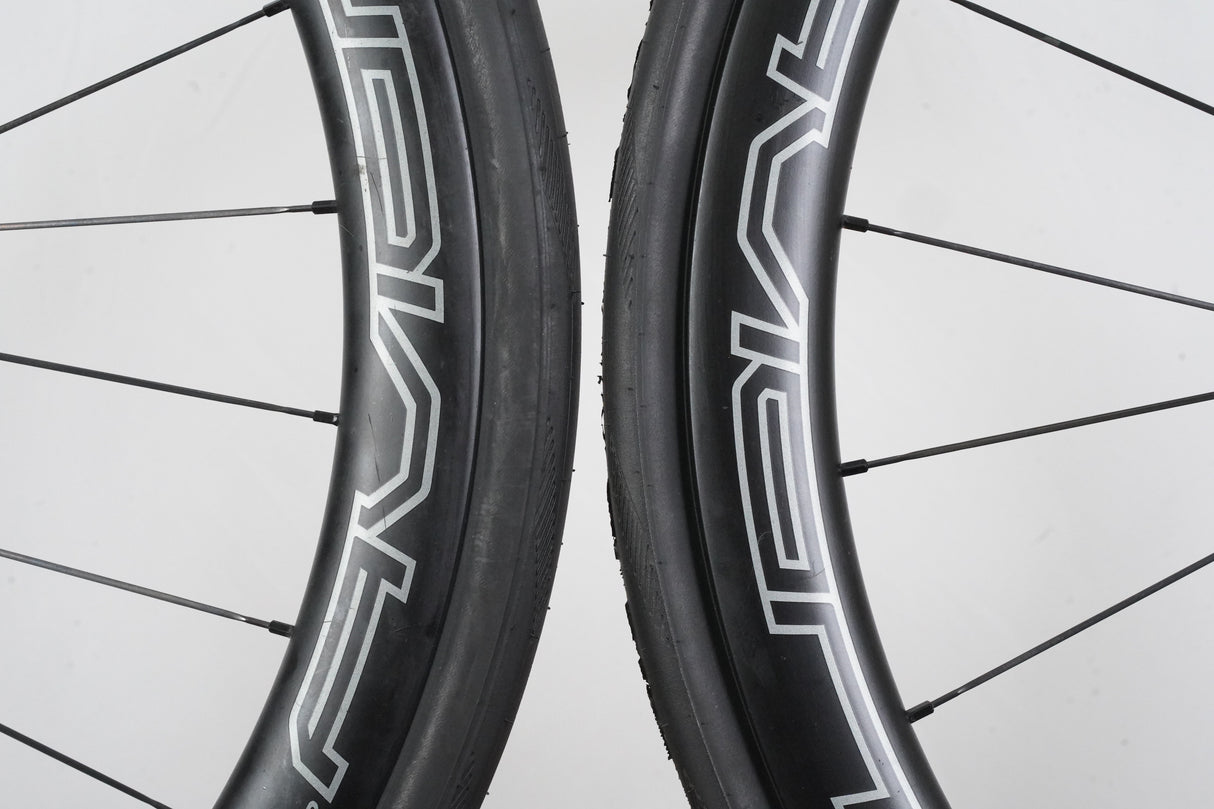 Stan's NoTubes ZTR Avion Carbon Tubeless Disc Wheelset Shimano/SRAM 11 Speed