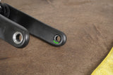 172.5mm 46/33T DUB SRAM Force AXS Quarq Power Meter Crankset