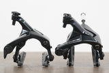 Shimano Dura-Ace BR-R9100 Standard Center Mount Rim Brake Calipers 9100