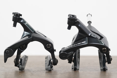 Shimano Dura-Ace BR-R9100 Standard Center Mount Rim Brake Calipers 9100