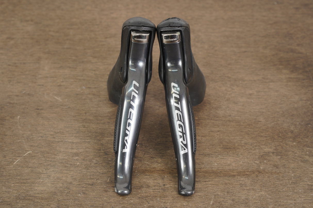 Shimano Ultegra 6770 Di2 10 Speed Electronic Rim Brake Road Groupset