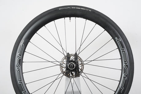 Stan's NoTubes ZTR Avion Carbon Tubeless Disc Wheelset Shimano/SRAM 11 Speed