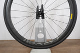 Roval CLX 40 Carbon Clincher Rim Brake Wheelset Shimano/SRAM 11 Speed CLX40