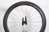 Roval CLX 40 Carbon Clincher Rim Brake Wheelset Shimano/SRAM 11 Speed CLX40