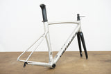 56cm Specialized Allez Sprint Alloy Rim Brake Road Frameset