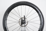 Stan's NoTubes ZTR Avion Carbon Tubeless Disc Wheelset Shimano/SRAM 11 Speed