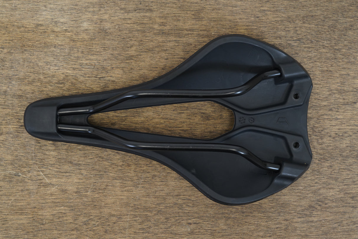 143mm RockBros Steel Rail Road Saddle 245g