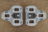 NEW Grey LOOK Keo Grip Road Pedal Cleats 64g