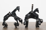 Shimano Dura-Ace BR-R9100 Standard Center Mount Rim Brake Calipers 9100