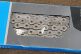 NEW 114L Shimano Dura-Ace CN-9000 Chain 11 Speed Road Chain 114 Links