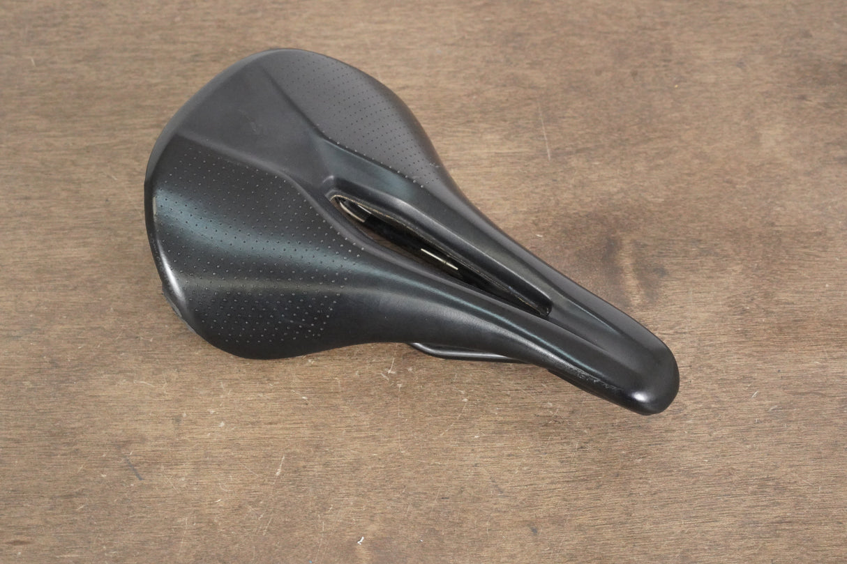 143mm Specialized Power Arc Comp Cr-Mo Rail Road Saddle 247g