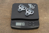 NEW Grey LOOK Keo Grip Road Pedal Cleats 64g