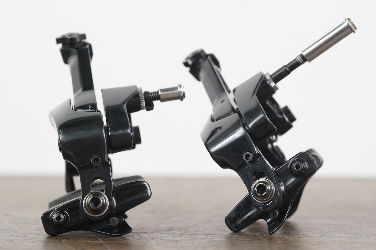 Shimano Dura-Ace BR-R9100 Standard Center Mount Rim Brake Calipers 9100