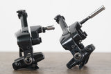 Shimano Dura-Ace BR-R9100 Standard Center Mount Rim Brake Calipers 9100