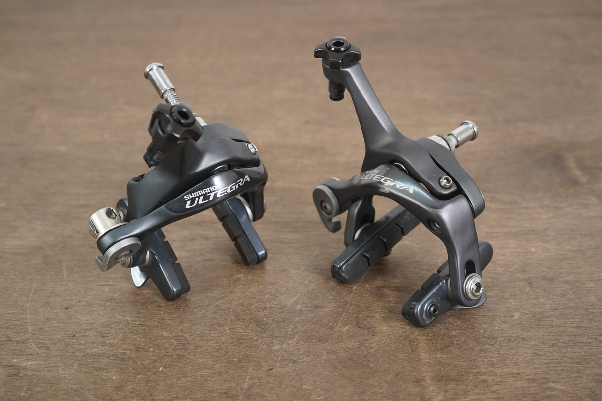 Shimano Ultegra 6770 Di2 10 Speed Electronic Rim Brake Road Groupset