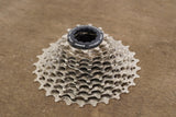 11-28T Shimano Ultegra CS-R8000 11 Speed Cassette 244g 8000