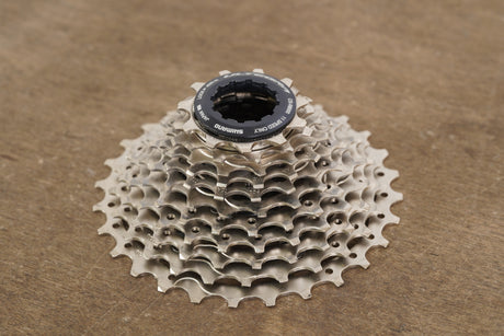 11-28T Shimano Ultegra CS-R8000 11 Speed Cassette 244g 8000