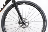 (S) Small Giant TCX Advanced Di2 11 Speed Disc Brake Carbon Gravel CX Bike