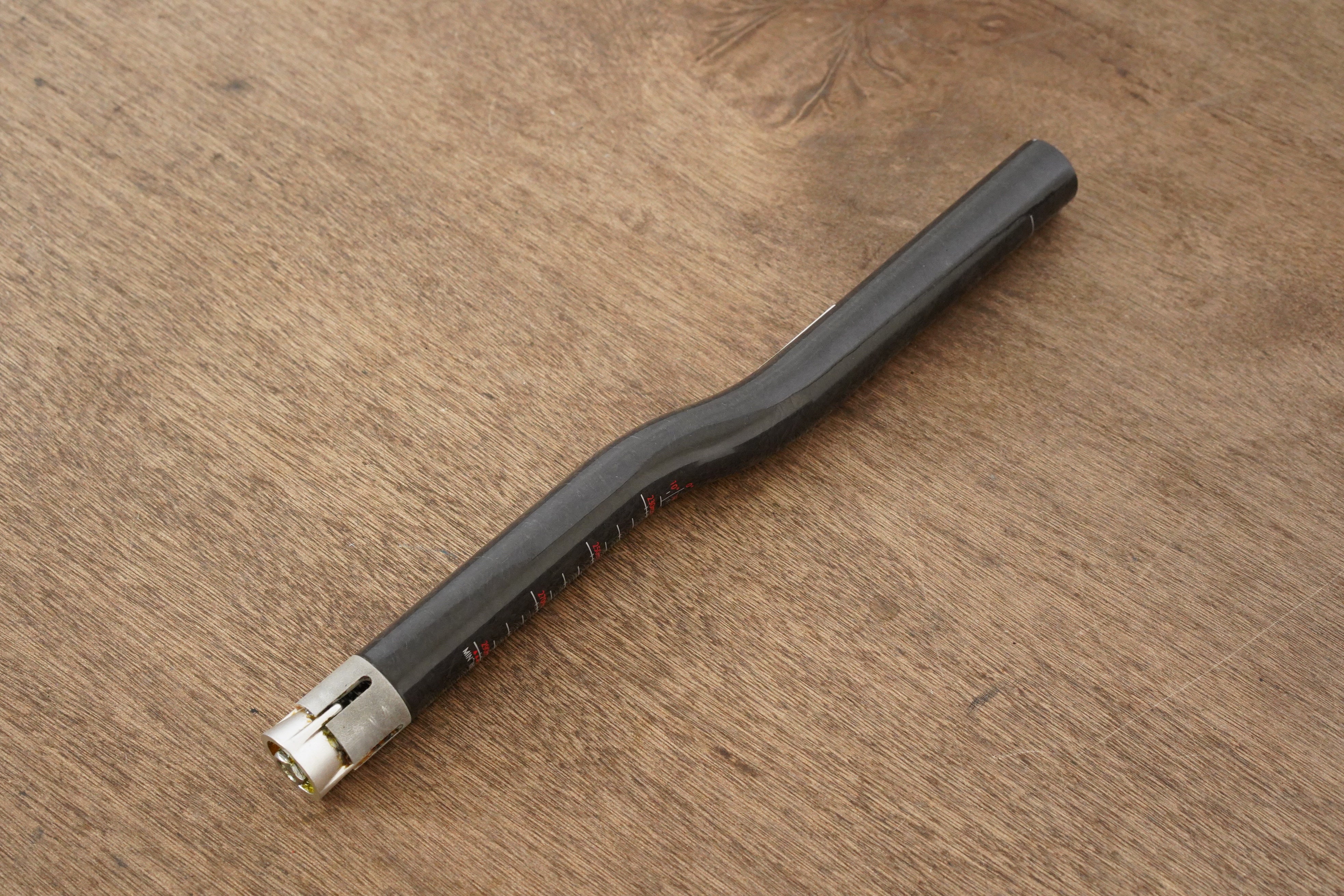 Vision Vector Carbon Bar Extensions TT Triathlon – Elevate Cycling