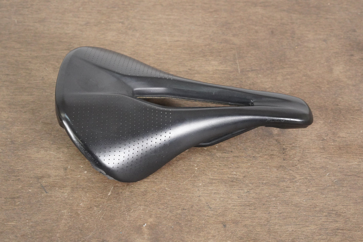 143mm Specialized Power Arc Comp Cr-Mo Rail Road Saddle 247g