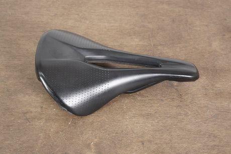 143mm Specialized Power Arc Comp Cr-Mo Rail Road Saddle 247g