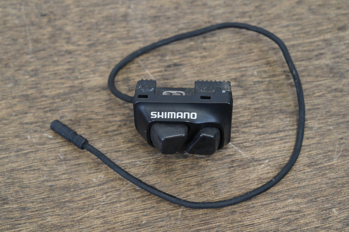 (1) Shimano SW-R600 Di2 Climbing Shifter