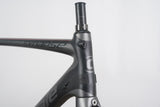 54cm Cannondale Synapse Carbon Rim Brake Road Frameset