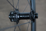 Cannondale HollowGram Knot SL 64 Carbon Tubeless Disc Brake Wheelset XDR 12 Speed