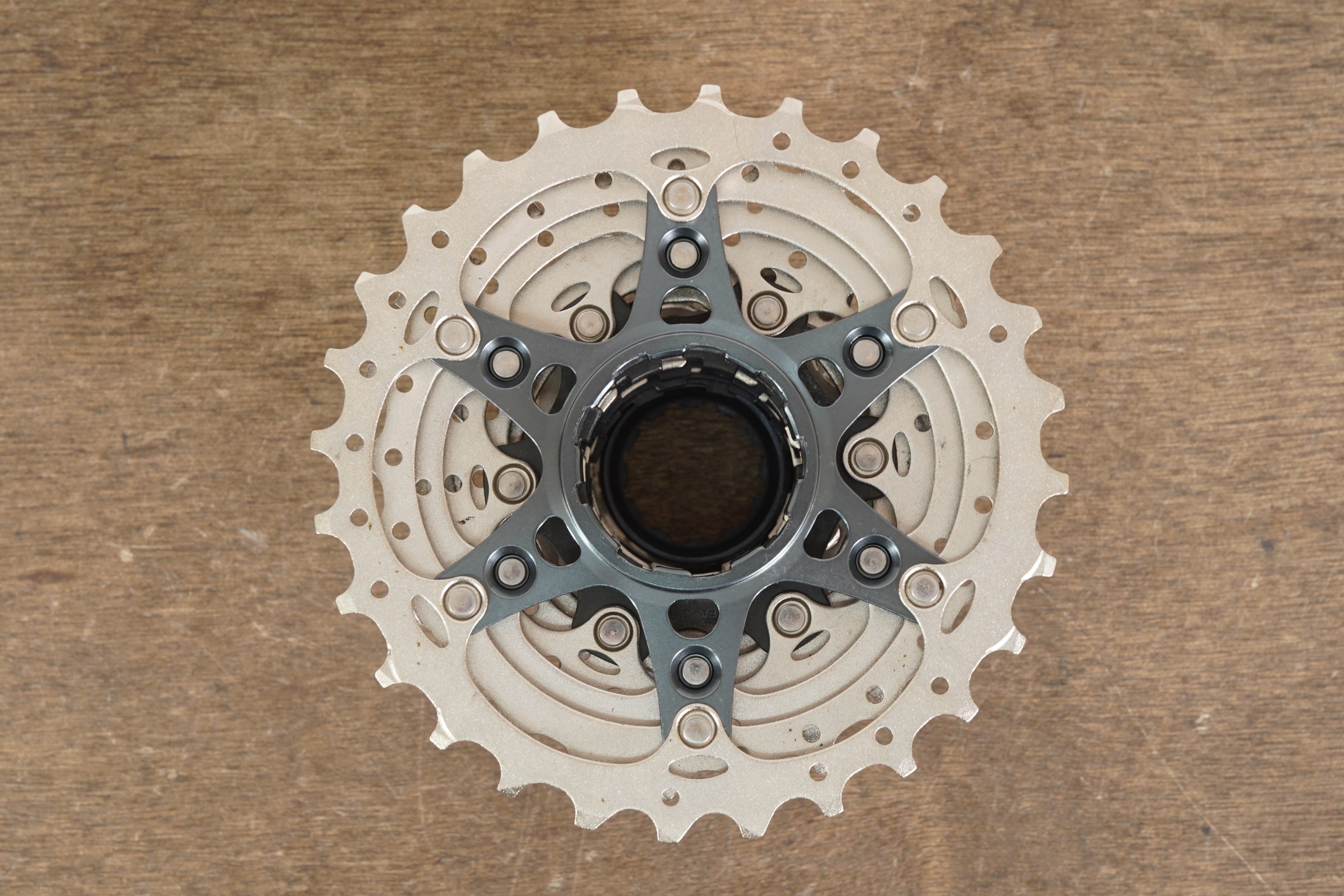 SHIMANO ULTEGRA CS-R8000 11sスプロケット11-28T シマノ CS-R8000 カセットスプロケット 11S 11-25T 11-28T 12