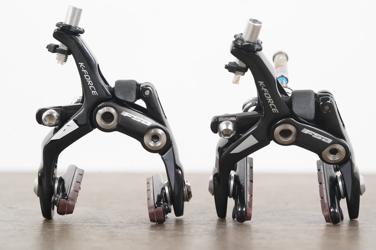 FSA K-Force Standard Center Mount Rim Brake Calipers