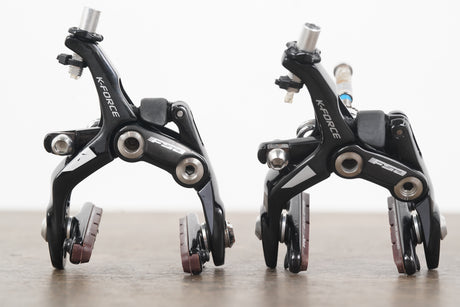 FSA K-Force Standard Center Mount Rim Brake Calipers