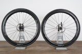 Stan's NoTubes ZTR Avion Carbon Tubeless Disc Wheelset Shimano/SRAM 11 Speed