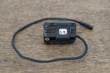 (1) Shimano SW-R600 Di2 Climbing Shifter