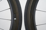 Roval CL 50 Carbon Tubeless Clincher Rim Brake Wheelset Shimano/SRAM 11 Speed