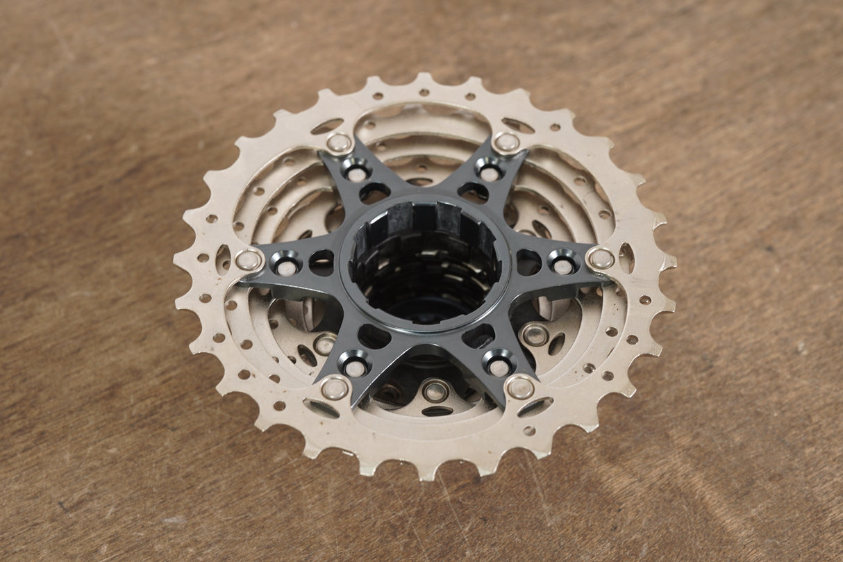 11-28T Shimano Ultegra CS-R8000 11 Speed Cassette 244g 8000