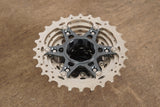 11-28T Shimano Ultegra CS-R8000 11 Speed Cassette 244g 8000