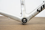 56cm Specialized Allez Sprint Alloy Rim Brake Road Frameset