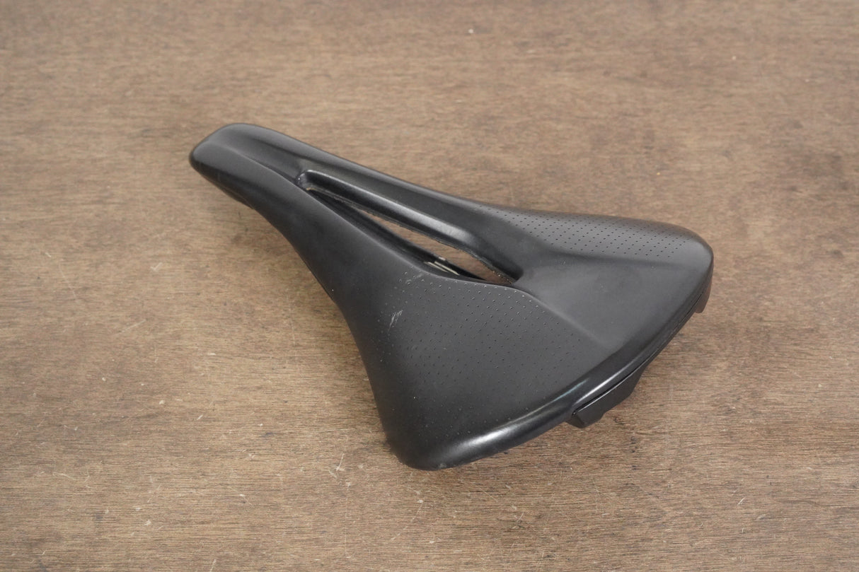 143mm Specialized Power Arc Comp Cr-Mo Rail Road Saddle 247g