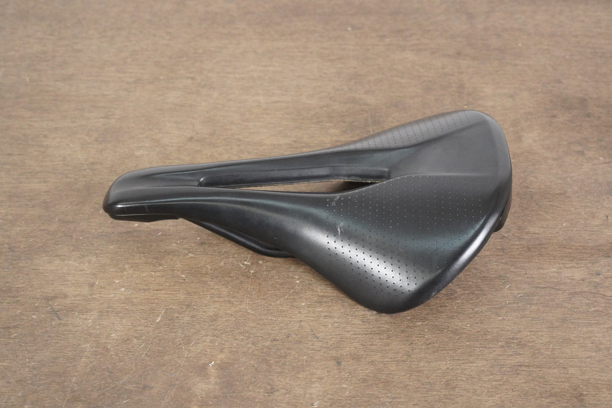 143mm Specialized Power Arc Comp Cr-Mo Rail Road Saddle 247g