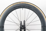 Cannondale HollowGram Knot SL 64 Carbon Tubeless Disc Brake Wheelset XDR 12 Speed