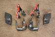 Magura RT8 Hydraulic Rim Brake Calipers + Brake Levers TT Triathlon