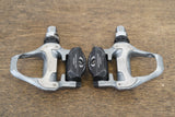 Shimano Ultegra PD-6700 SPD-SL Alloy Clipless Road Pedals 316g