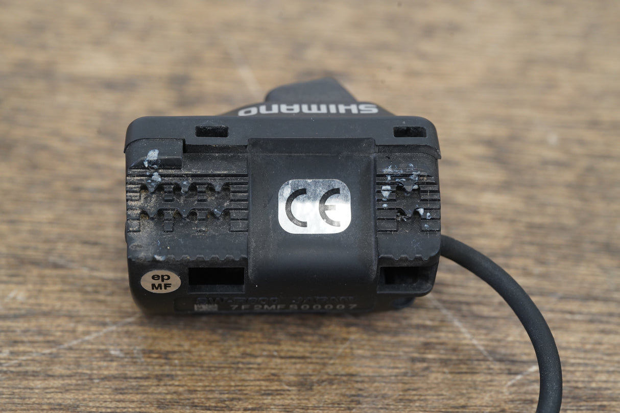 (1) Shimano SW-R600 Di2 Climbing Shifter