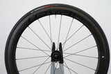 Roval CL 50 Carbon Tubeless Clincher Rim Brake Wheelset Shimano/SRAM 11 Speed