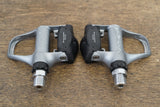 Shimano Ultegra PD-6700 SPD-SL Alloy Clipless Road Pedals 316g