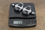 Shimano Ultegra PD-6700 SPD-SL Alloy Clipless Road Pedals 316g