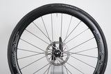 Stan's NoTubes ZTR Avion Carbon Tubeless Disc Wheelset Shimano/SRAM 11 Speed