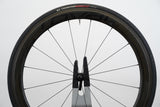 Roval CL 50 Carbon Tubeless Clincher Rim Brake Wheelset Shimano/SRAM 11 Speed